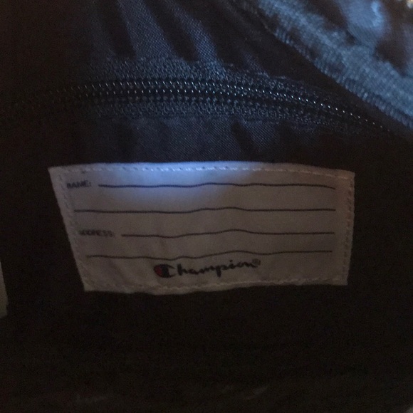 Champion Fanny Pack - Picture 4 of 7